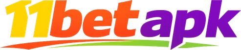 Logo 11bet apk